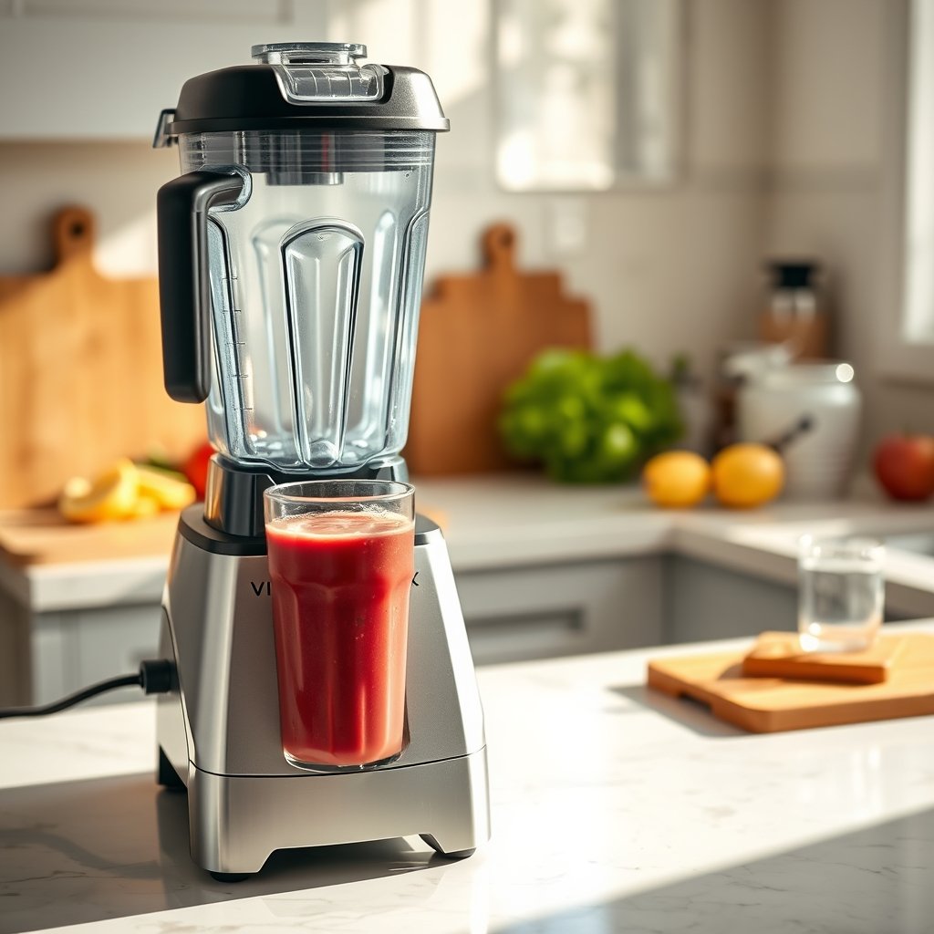Vitamix Blender