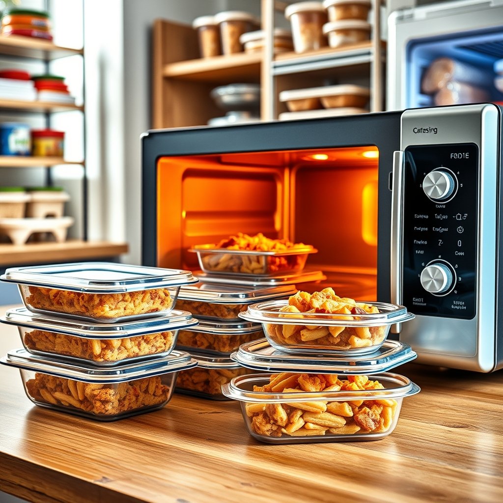 10 Best Meal Containers Review 2026: Are They Really Worth It? 4 meal containers