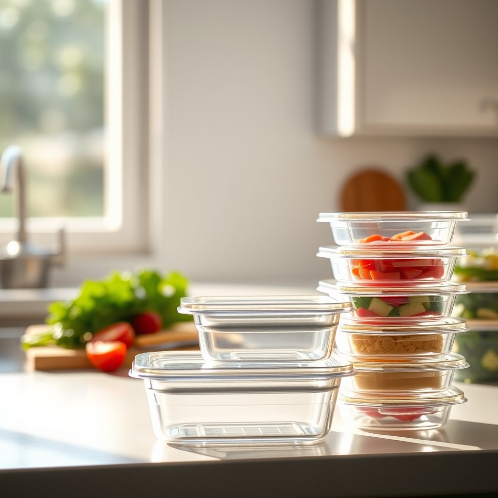 Deli Containers: 50 Ultimate Checklist For Best Food Storage Solutions 2026 3 deli containers