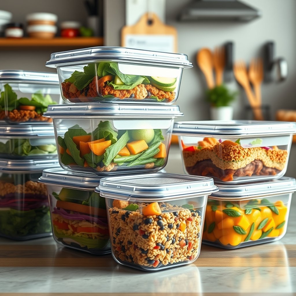 Deli Containers: 50 Ultimate Checklist For Best Food Storage Solutions 2026 4 deli containers