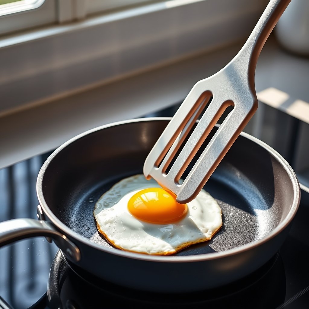 Silicone Spatula: 7 Ultimate Secrets For Easy Cooking In 2026 4 silicone spatula