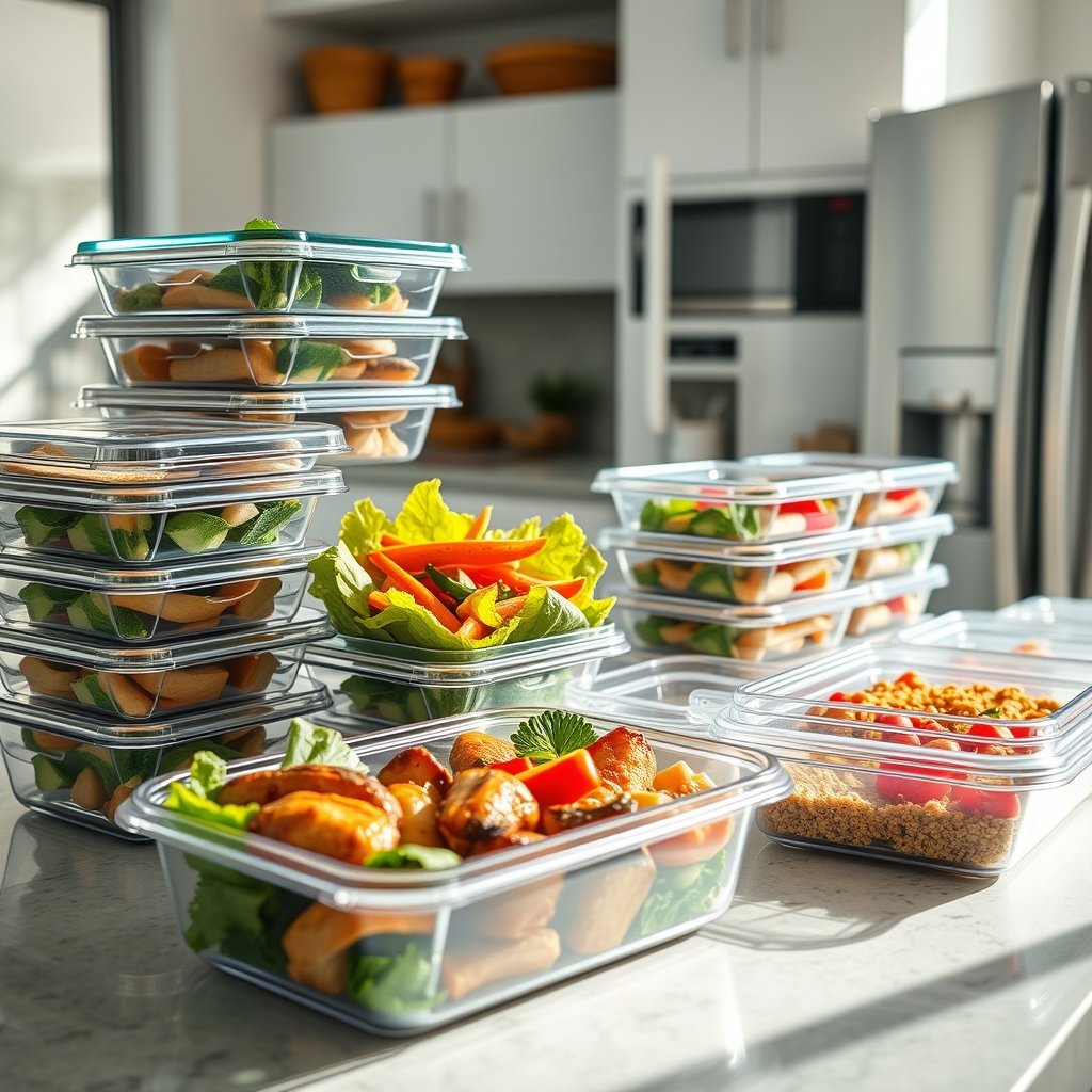 10 Best Meal Containers Review 2026: Are They Really Worth It? 3 meal containers