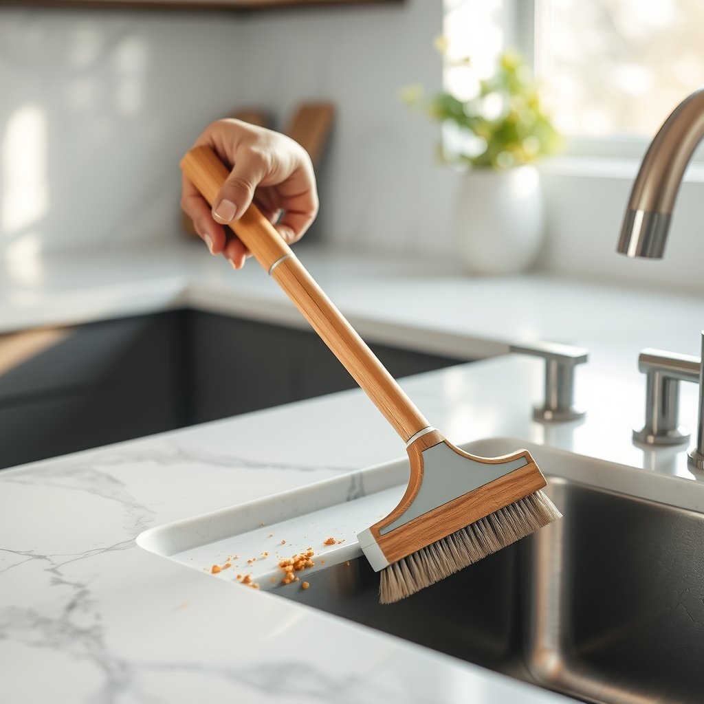 Counter Squeegee: 7 Ultimate Steps For Amazing Results In 2026 4 counter squeegee