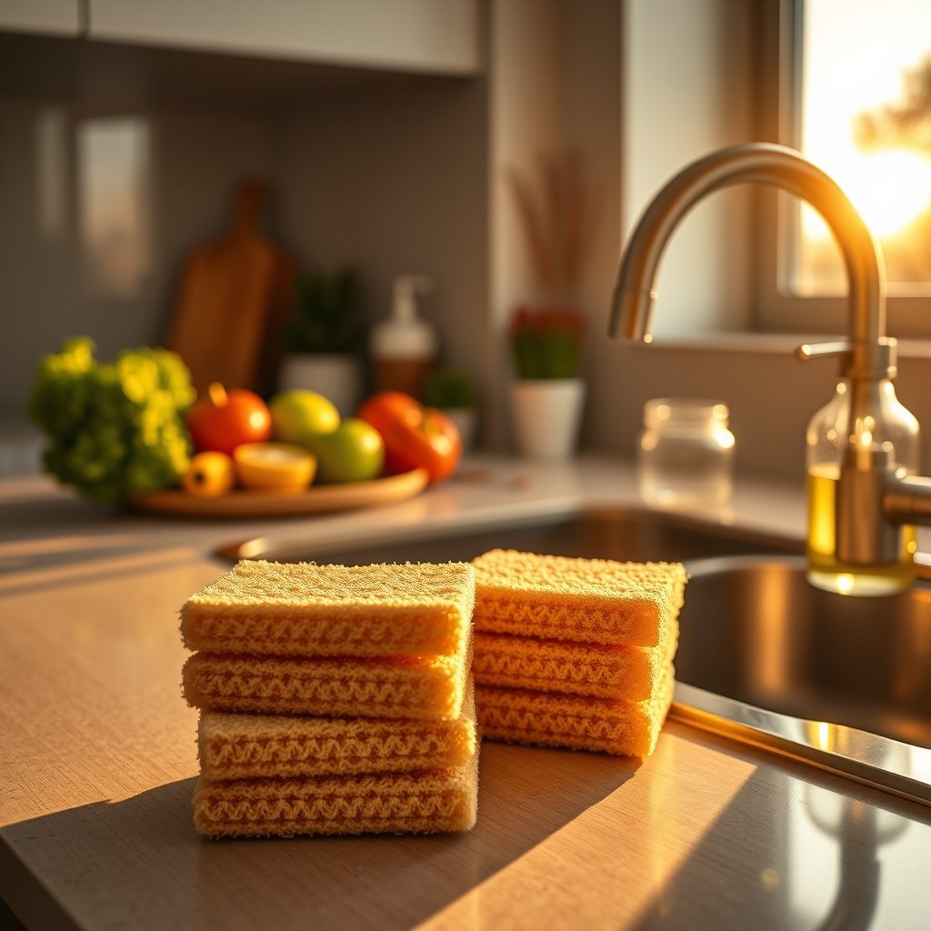 Scrub Sponge: 12 Ultimate Secrets For Amazing Results In 2026 3 scrub sponge