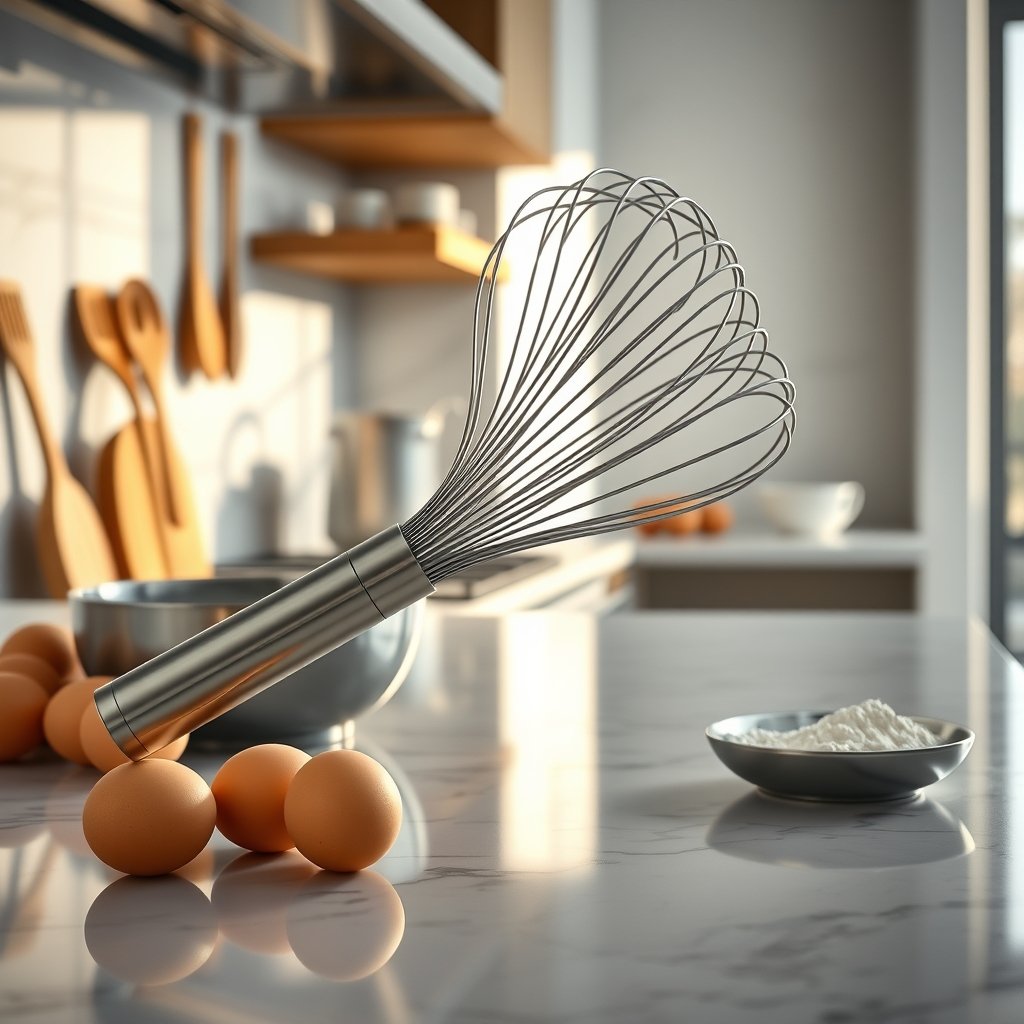 Stainless Whisk: 10 Ultimate Secrets For Amazing Kitchen Hacks 2026 3 stainless whisk