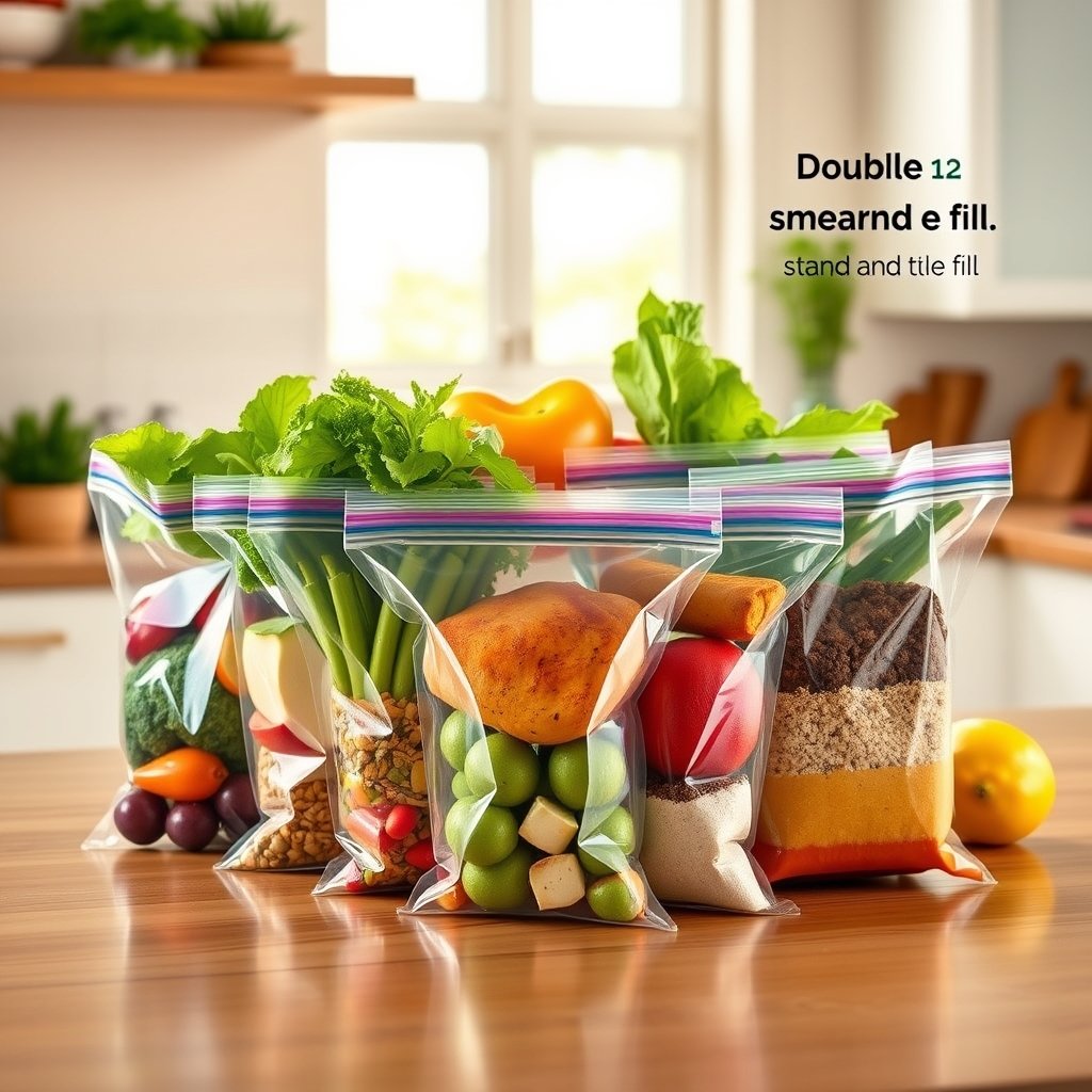 Storage Bags: 7 Ultimate Steps For Amazing Results In 2026 3 storage bags