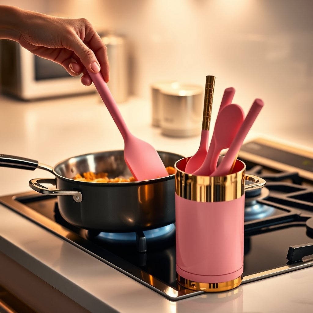 Kitchen Utensils: 7 Ultimate Secrets For Amazing Cooking In 2026 4 kitchen utensils