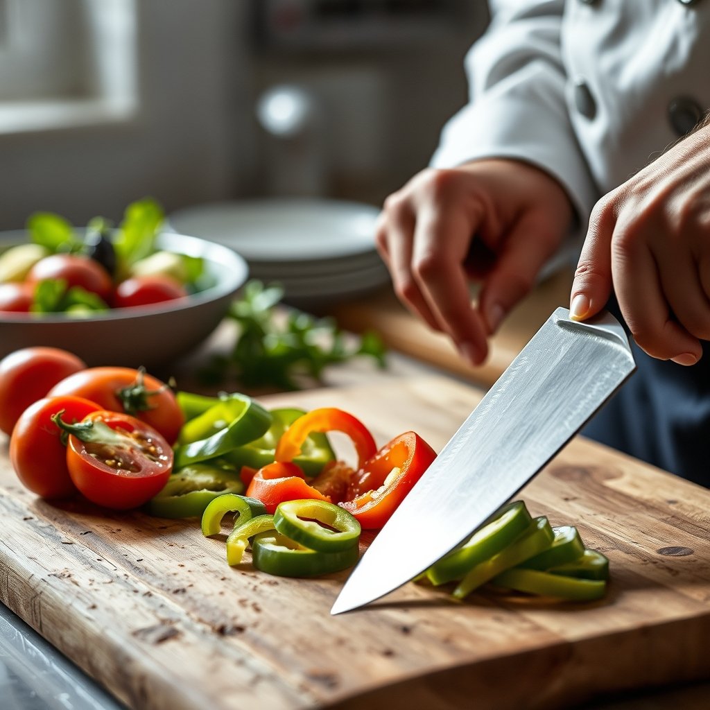 Chef Knife: 10 Ultimate Secrets For Amazing Cooking In 2026 4 chef knife