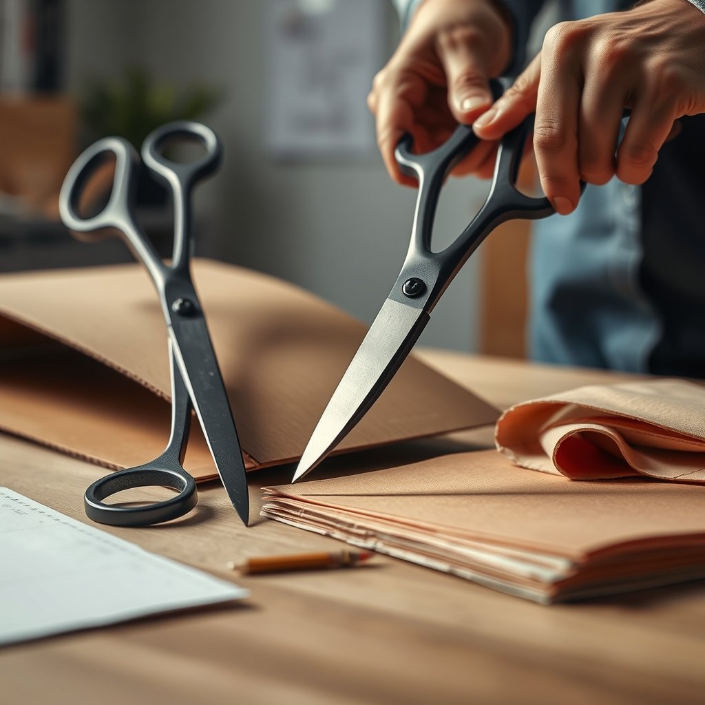 Titanium Scissors: 7 Ultimate Secrets For Amazing Cutting In 2026 4 titanium scissors