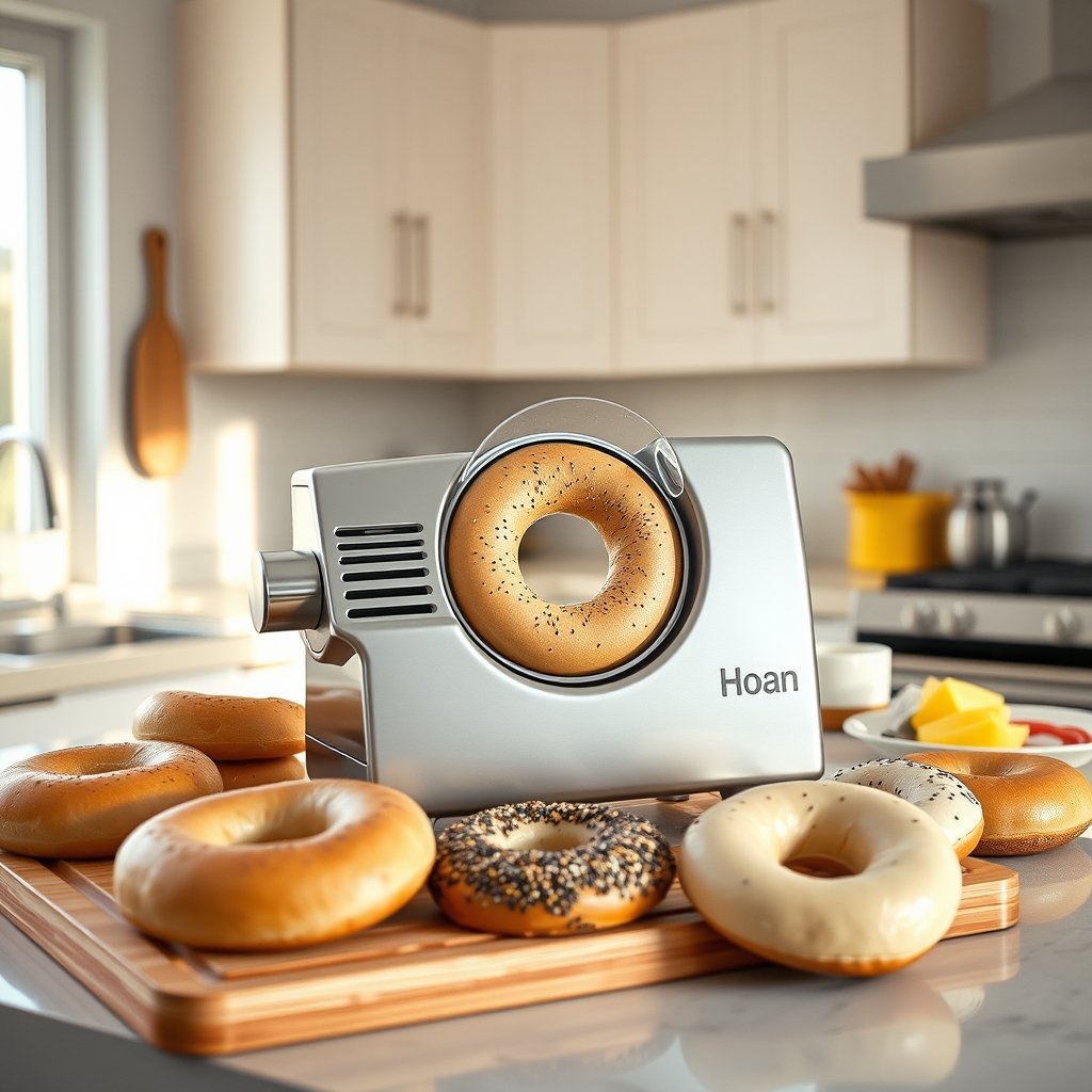 Bagel Slicer: 7 Ultimate Steps For Amazing Results In 2026 3 bagel slicer
