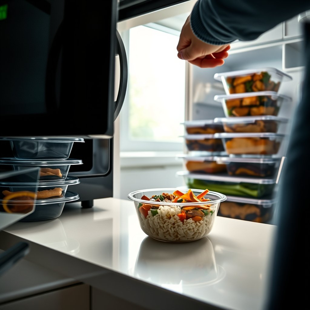 30 Best Meal Containers in 2026: Ultimate Smart Solutions You’ll Love 4 meal containers