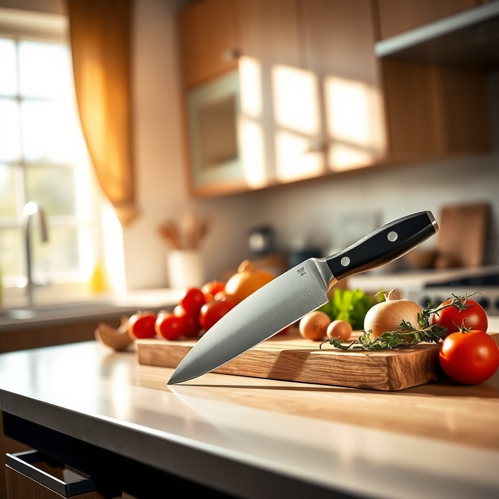 Chef Knife: 10 Ultimate Secrets For Amazing Cooking In 2026 3 chef knife