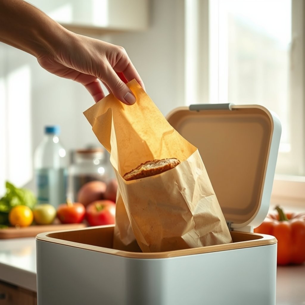 sandwich bags