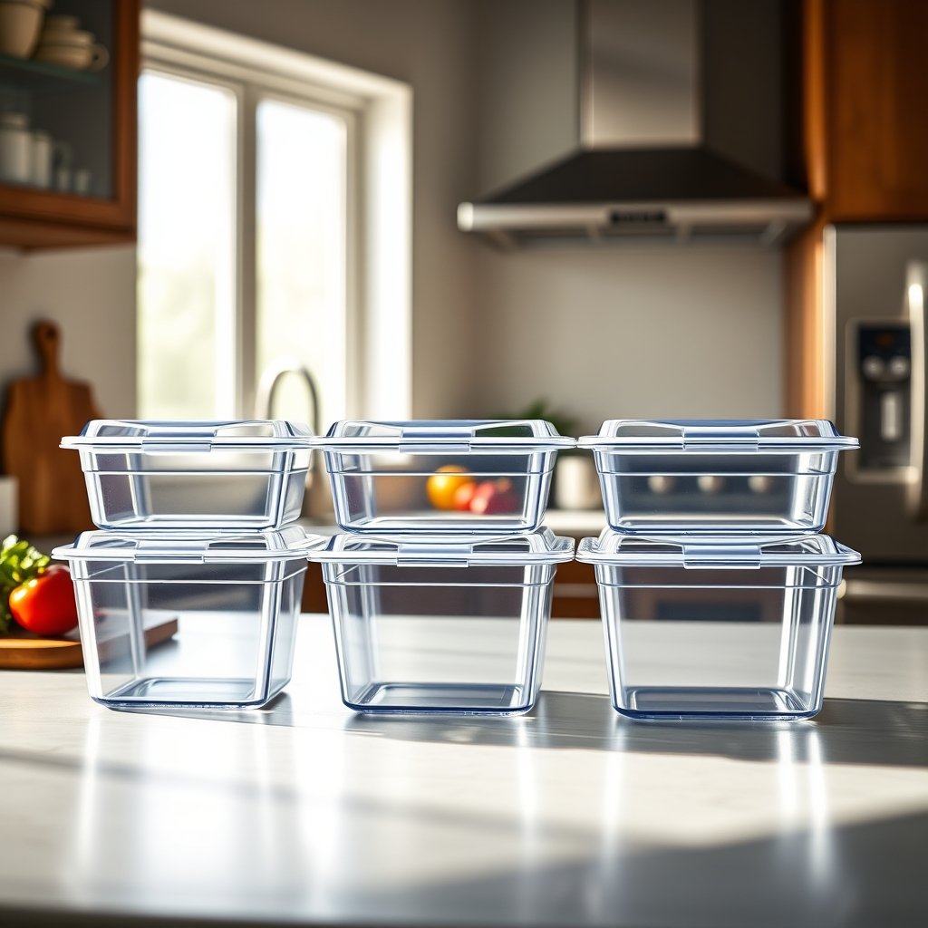 deli containers