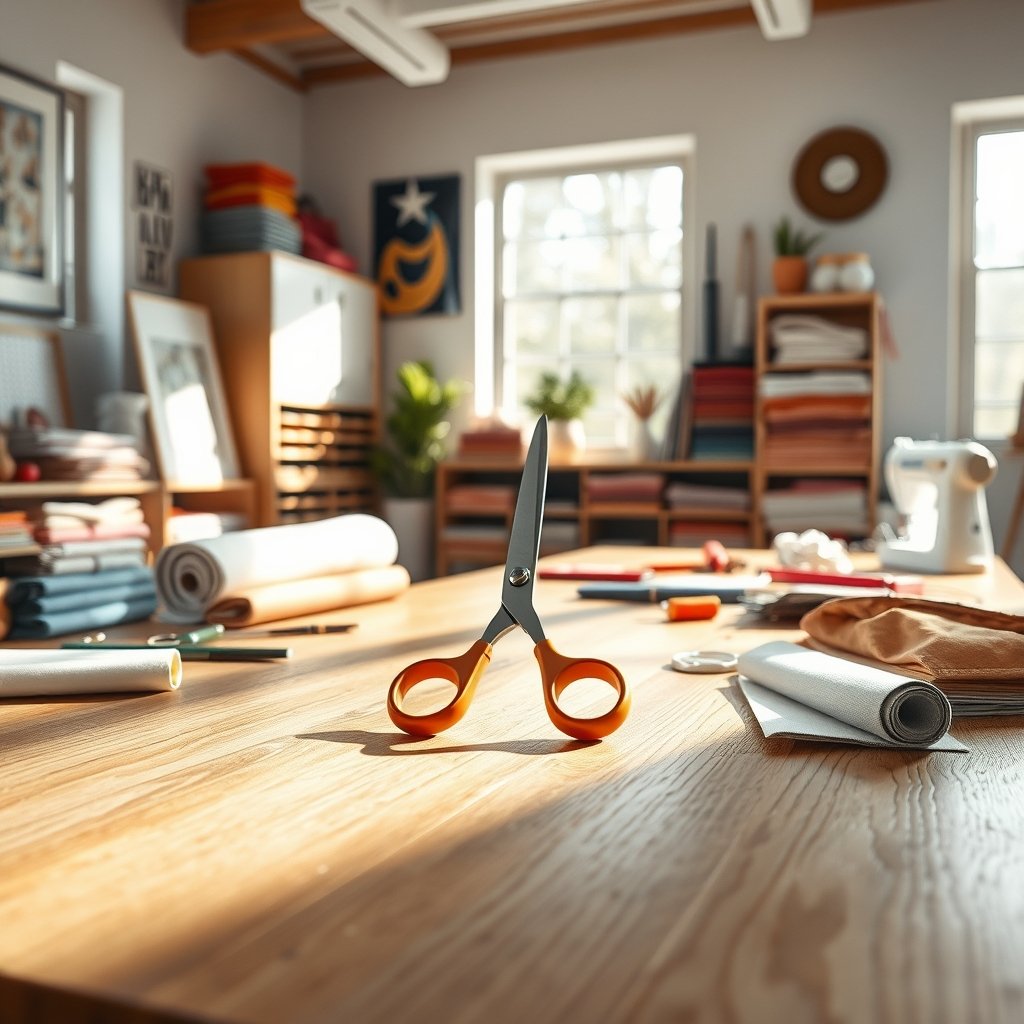 Fabric Scissors: 8 Ultimate Reasons These Are The Best In 2026 3 fabric scissors