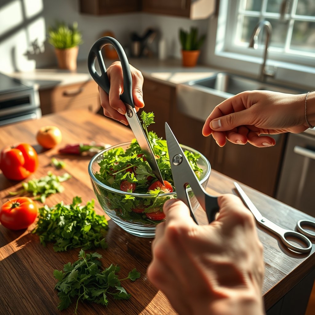 Kitchen Shears: 10 Ultimate Secrets For Amazing Results In 2026 4 kitchen shears
