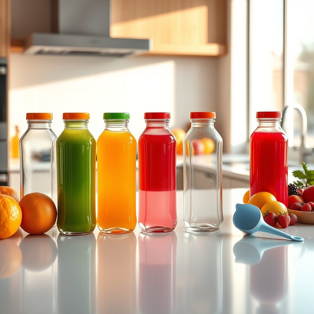 Juice Bottles: 24 Ultimate Checklist For Amazing Results In 2026 3 juice bottles