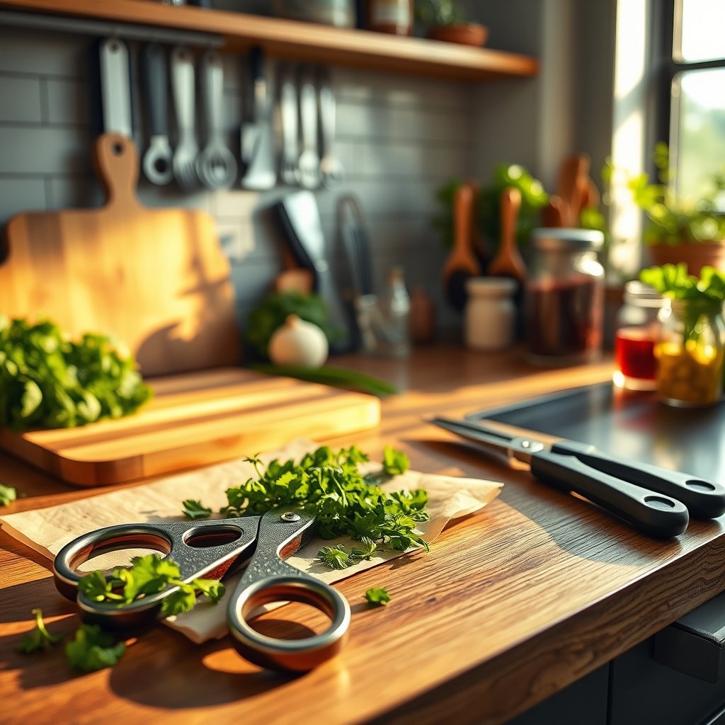 Kitchen Shears: 10 Ultimate Secrets For Amazing Results In 2026 3 kitchen shears