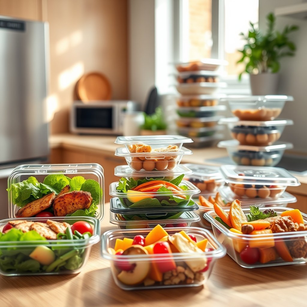 30 Best Meal Containers in 2026: Ultimate Smart Solutions You’ll Love 3 meal containers