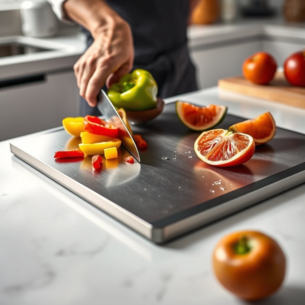 Titanium Cutting: 7 Ultimate Steps for Amazing Kitchen Results in 2026 4 titanium cutting
