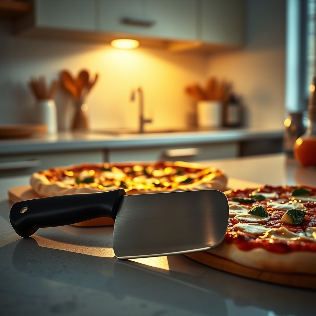 Pizza Cutter: 7 Ultimate Steps For Amazing Results In 2026 3 pizza cutter