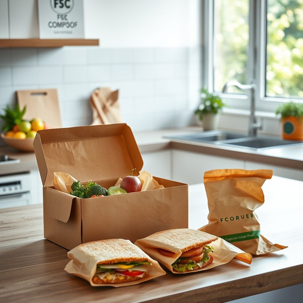 sandwich bags