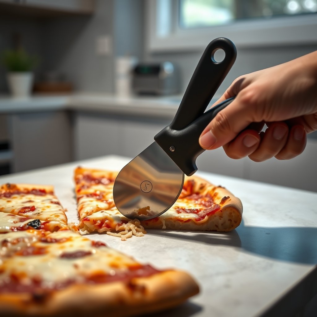 Pizza Cutter: 7 Ultimate Steps For Amazing Results In 2026 4 pizza cutter
