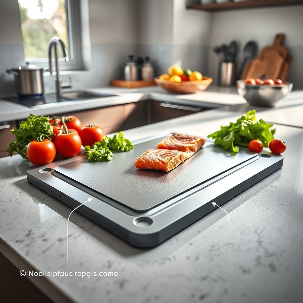 Titanium Cutting: 7 Ultimate Steps for Amazing Kitchen Results in 2026 3 titanium cutting