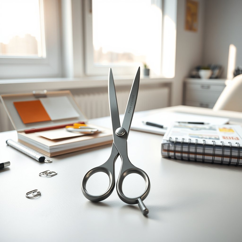 Titanium Scissors: 7 Ultimate Secrets For Amazing Cutting In 2026 3 titanium scissors