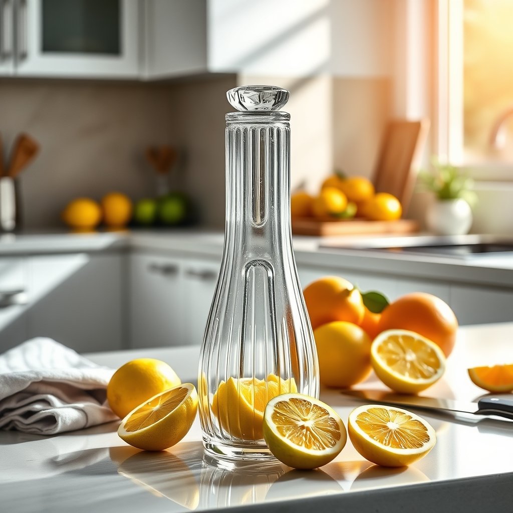citrus juicer