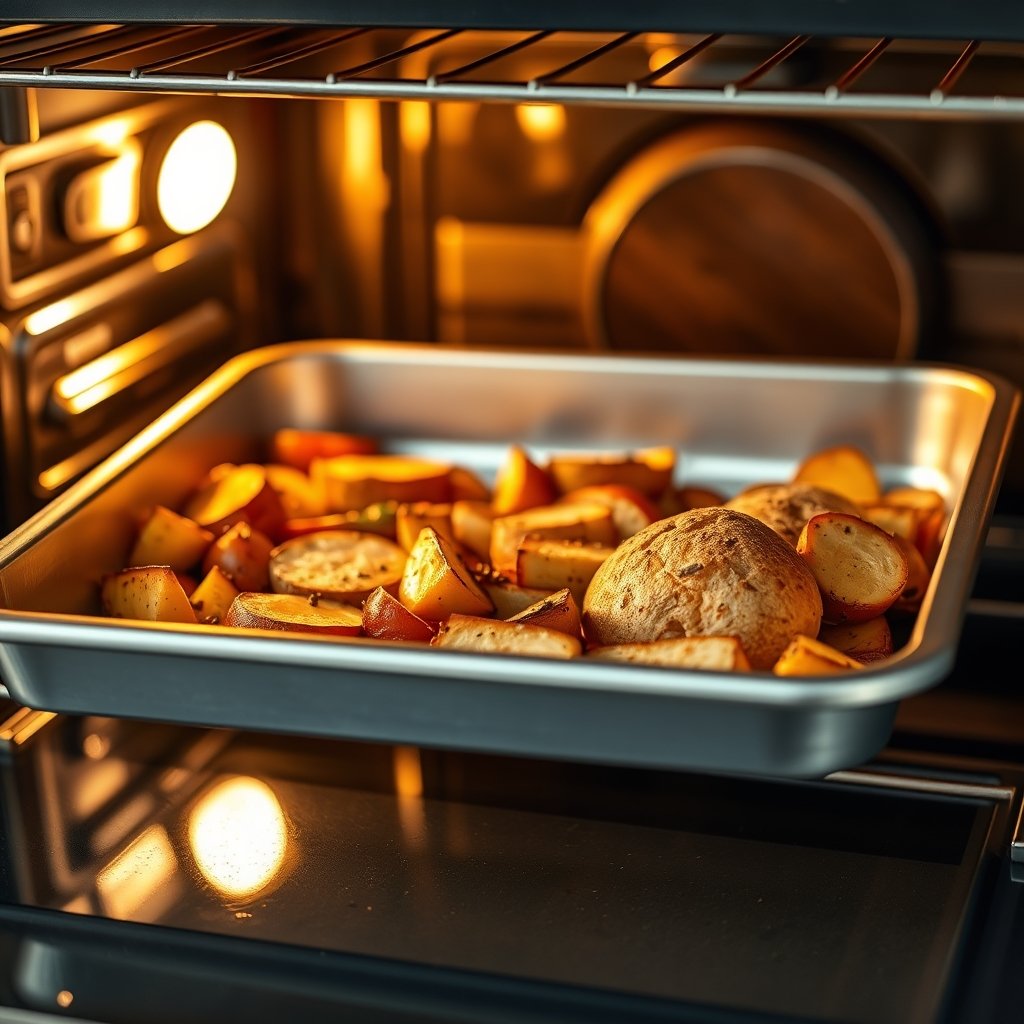 aluminum bakeware