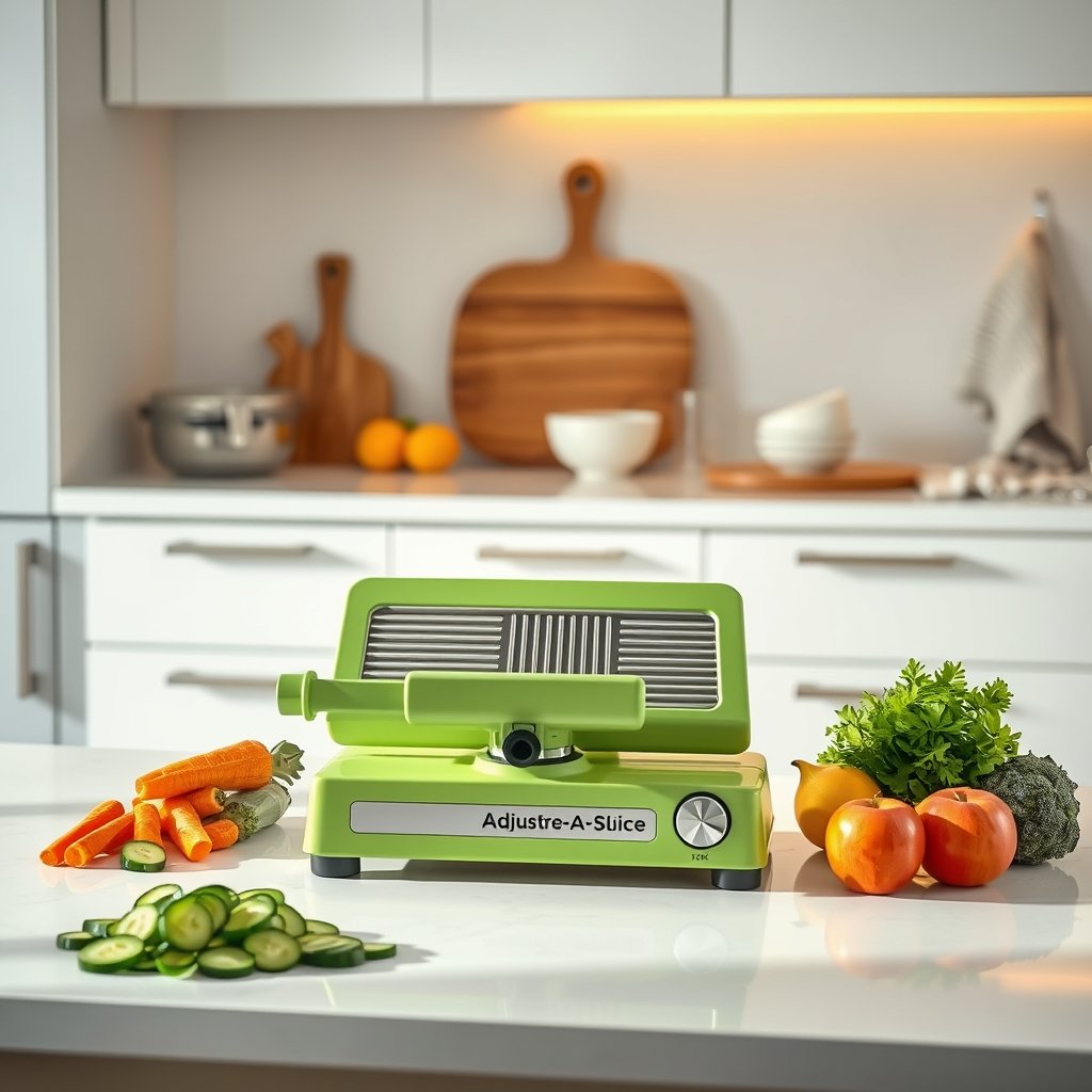 mandoline slicer