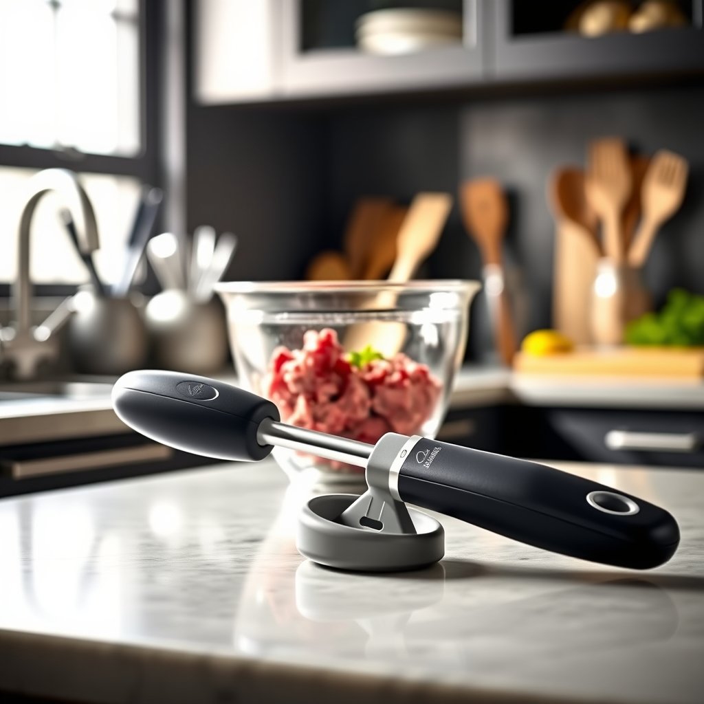 meat masher