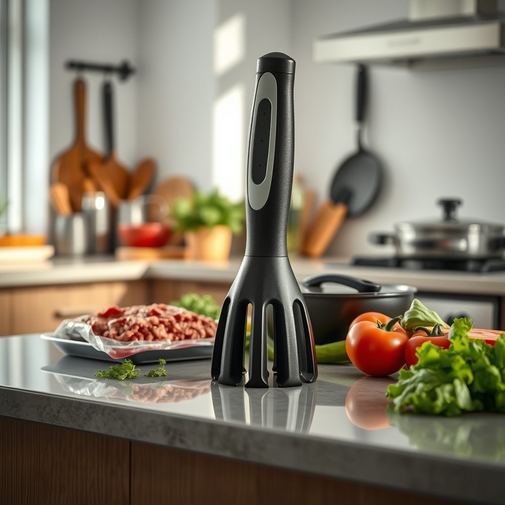 Meat Masher: 10 Ultimate Secrets For Amazing Results In 2026 3 meat masher