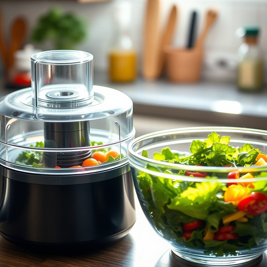 vegetable chopper