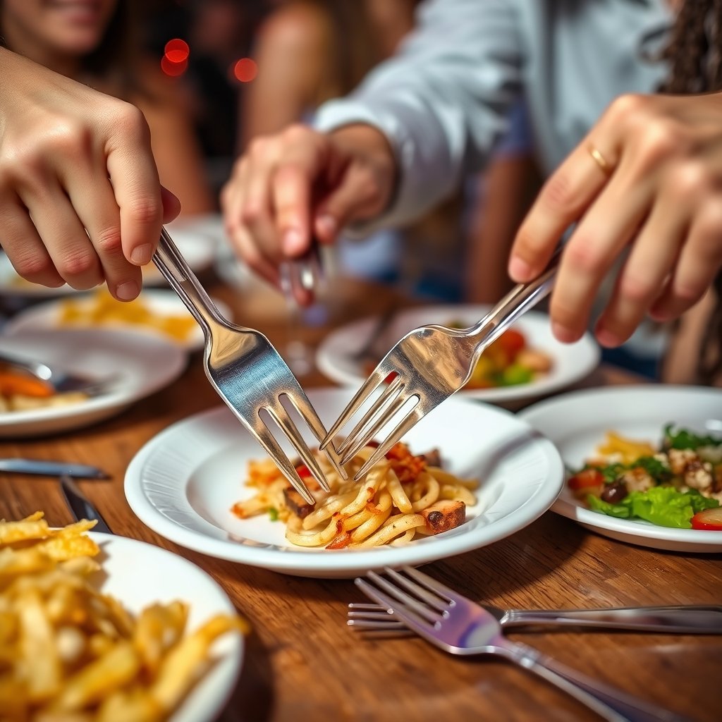 disposable cutlery