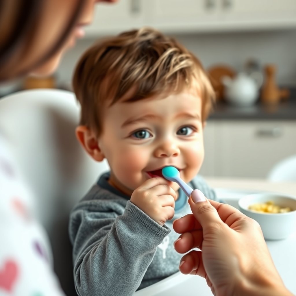 Toddler Spoons: 6 Ultimate Steps For Best Feeding Solution In 2026 4 toddler spoons