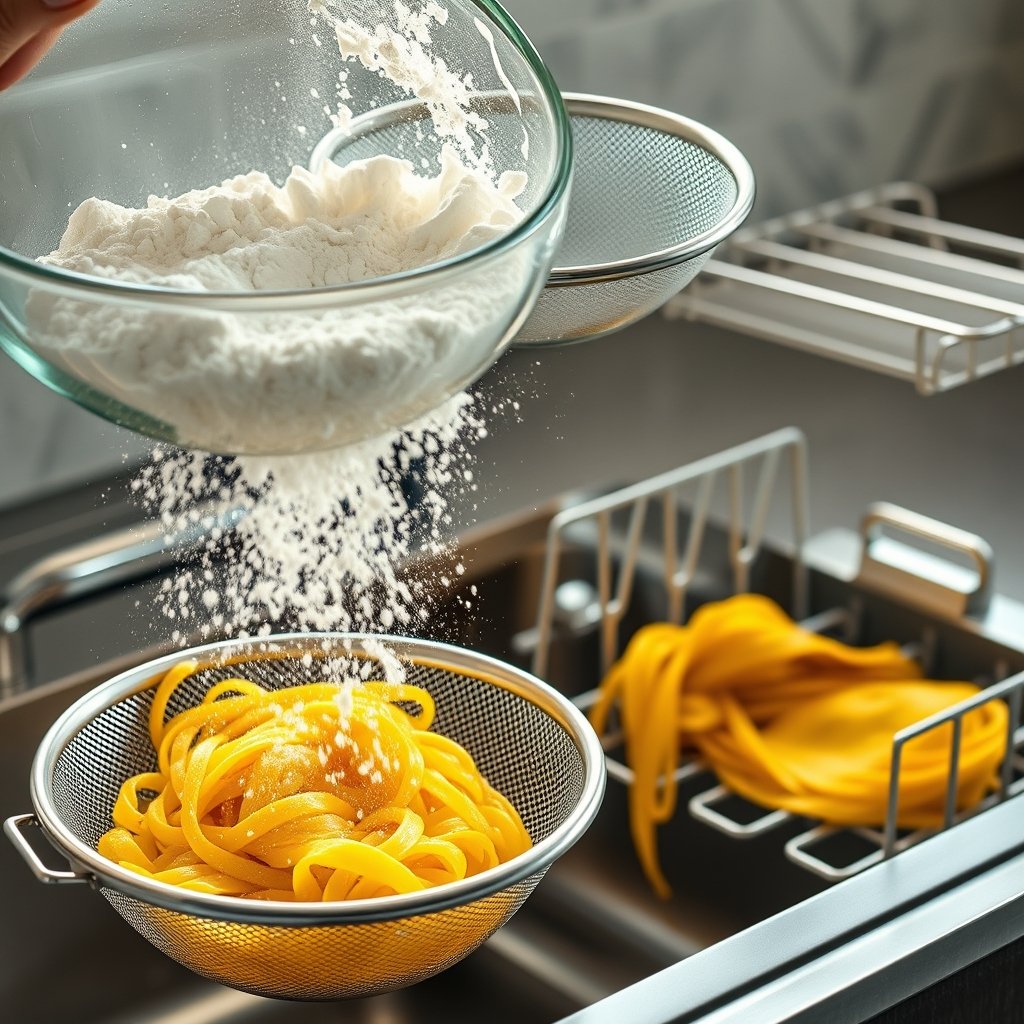 Mesh Strainers: 3 Ultimate Secrets For Best Results In 2026 4 mesh strainers
