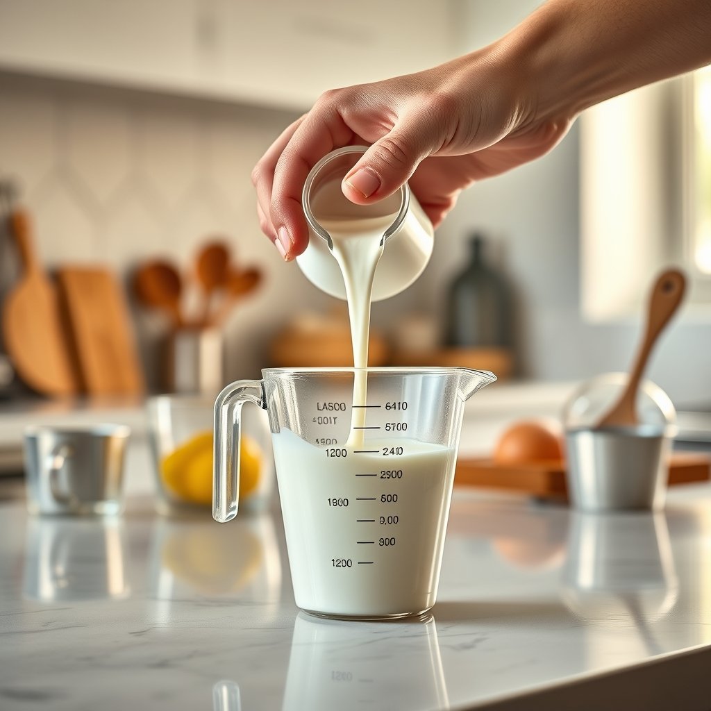 Measuring Cup: 5 Ultimate Secrets For Amazing Results In 2026 4 measuring cup