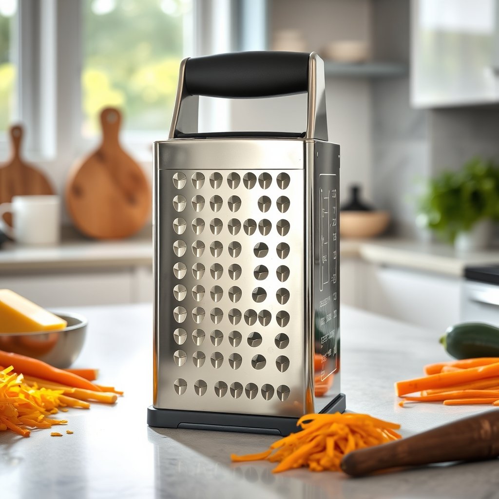 Box Grater: 7 Ultimate Secrets for Amazing Results in 2026 3 box grater