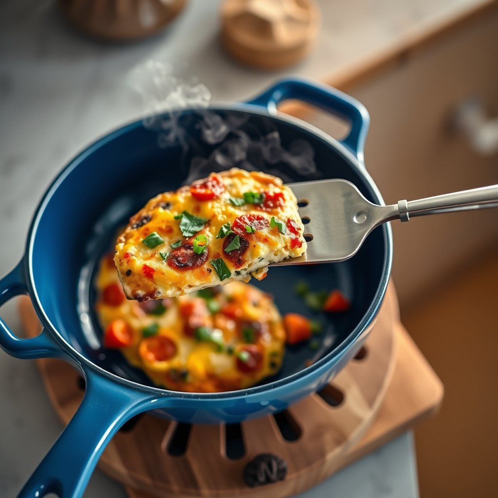 Ceramic Skillet: 8 Ultimate Checklist For Best Cooking In 2026 2 ceramic skillet