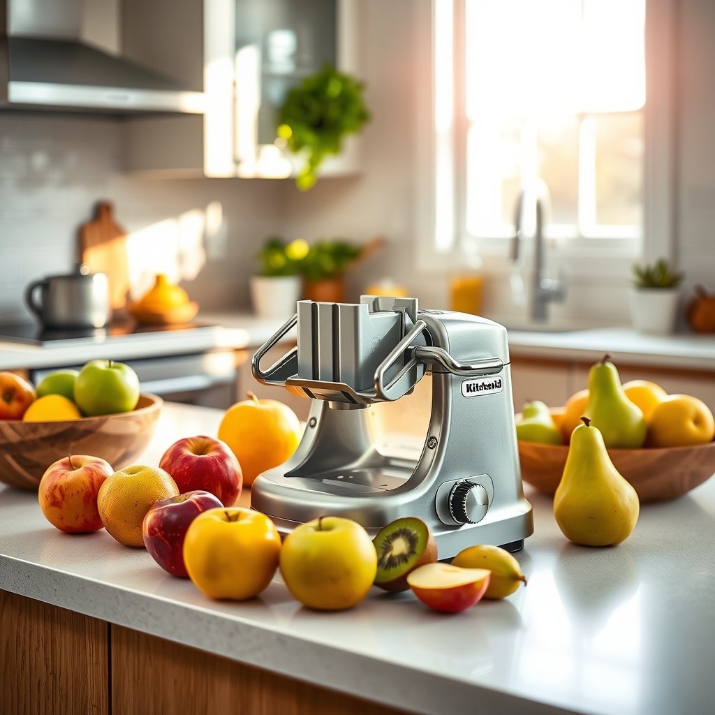 Fruit Slicer: 7 Ultimate Steps For Amazing Results In 2026 3 fruit slicer