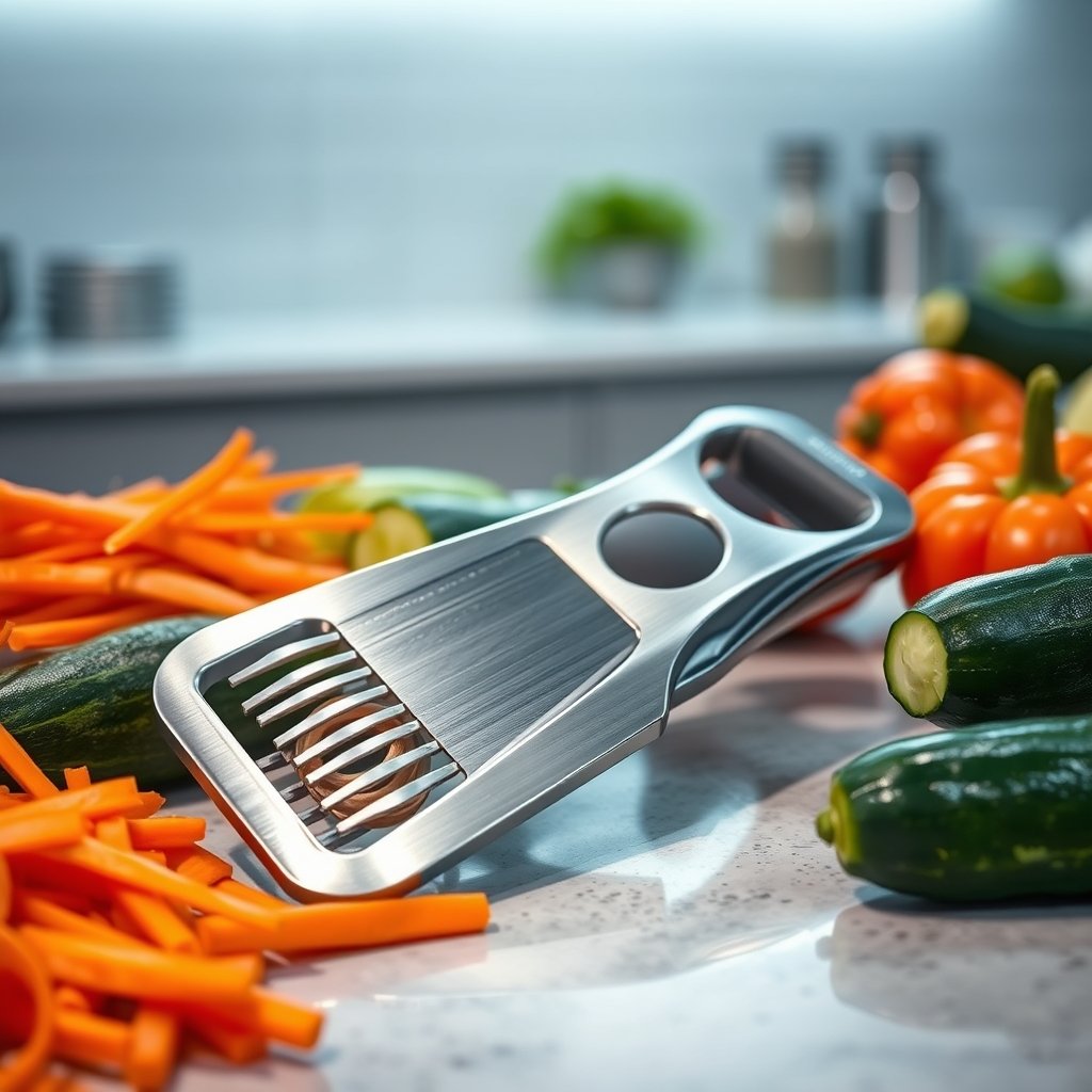 Julienne Peeler: 10 Ultimate Steps For Amazing Results In 2026 3 julienne peeler