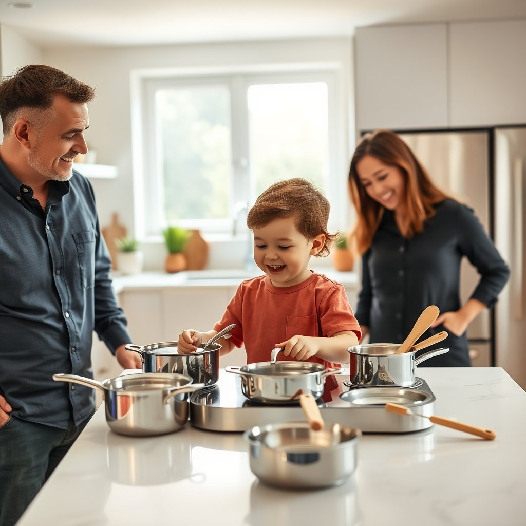 Kitchen Playset: 8 Ultimate Steps For Amazing Fun In 2026 3 kitchen playset