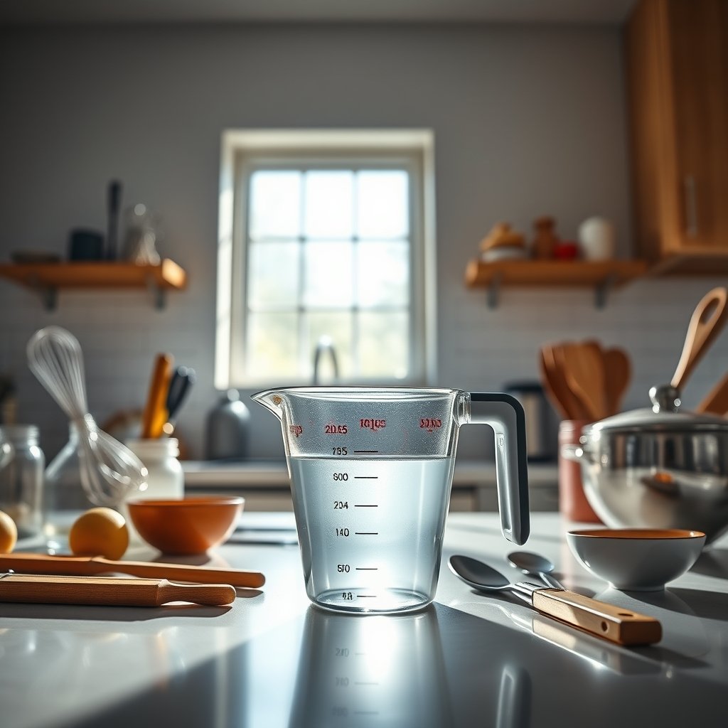 Measuring Cup: 5 Ultimate Secrets For Amazing Results In 2026 3 measuring cup