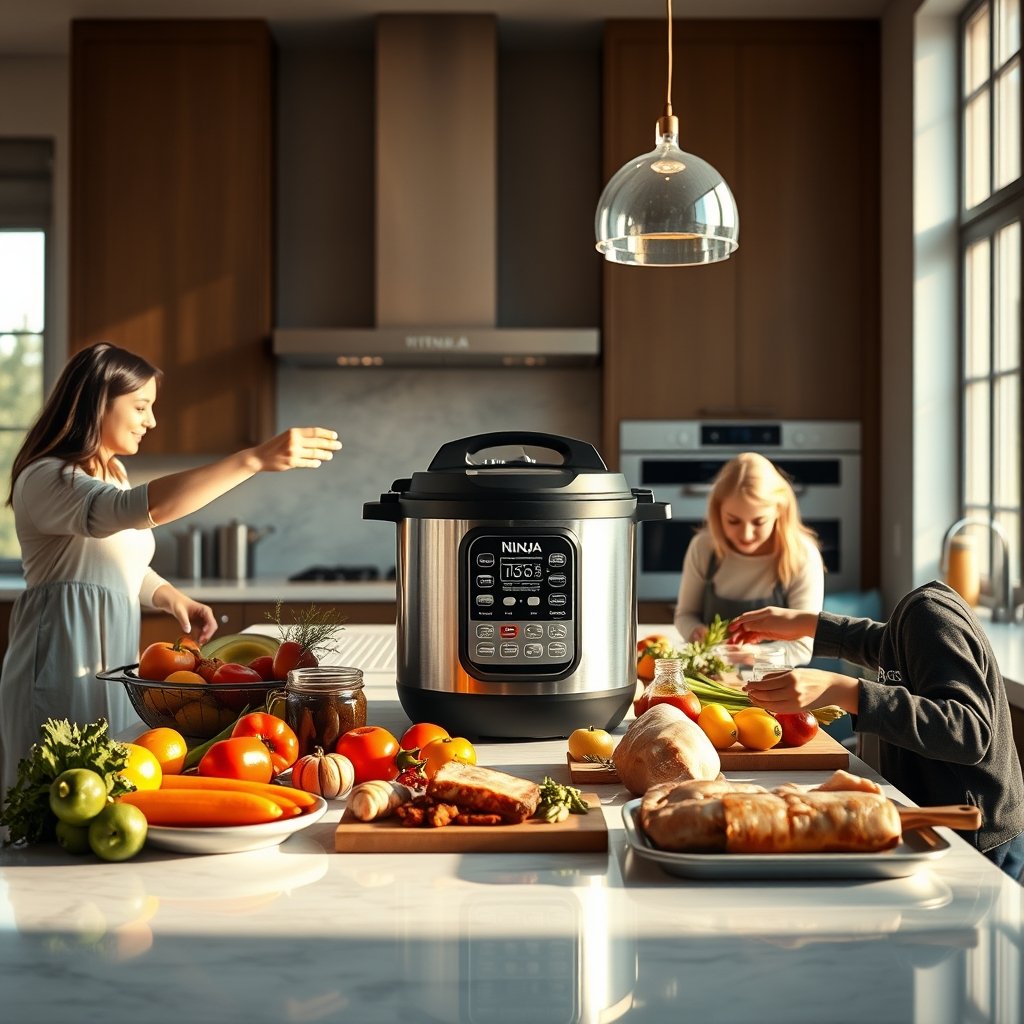 Multi Cooker: 7 Ultimate Secrets For Amazing Results In 2026 3 multi cooker