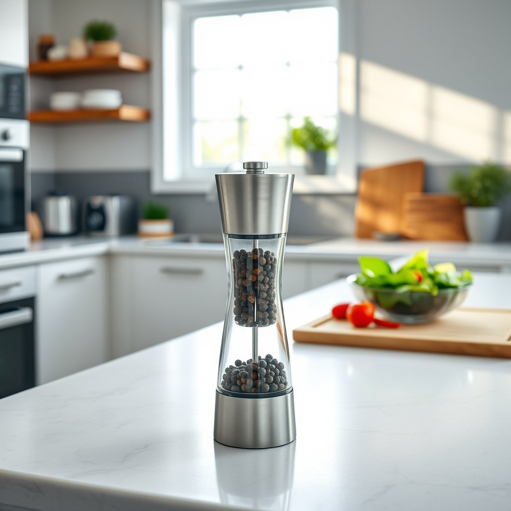 Pepper Grinder: 7 Ultimate Secrets For Amazing Results In 2026 3 pepper grinder