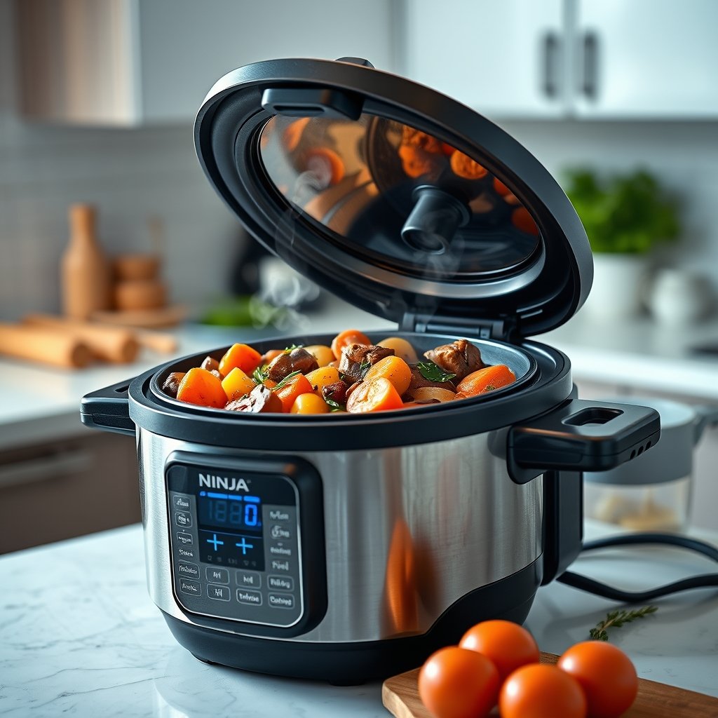 Multi Cooker: 7 Ultimate Secrets For Amazing Results In 2026 4 multi cooker