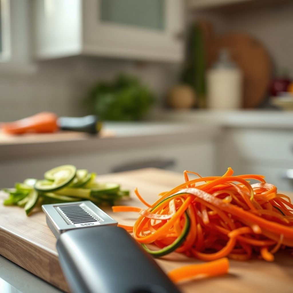 Julienne Peeler: 10 Ultimate Steps For Amazing Results In 2026 4 julienne peeler