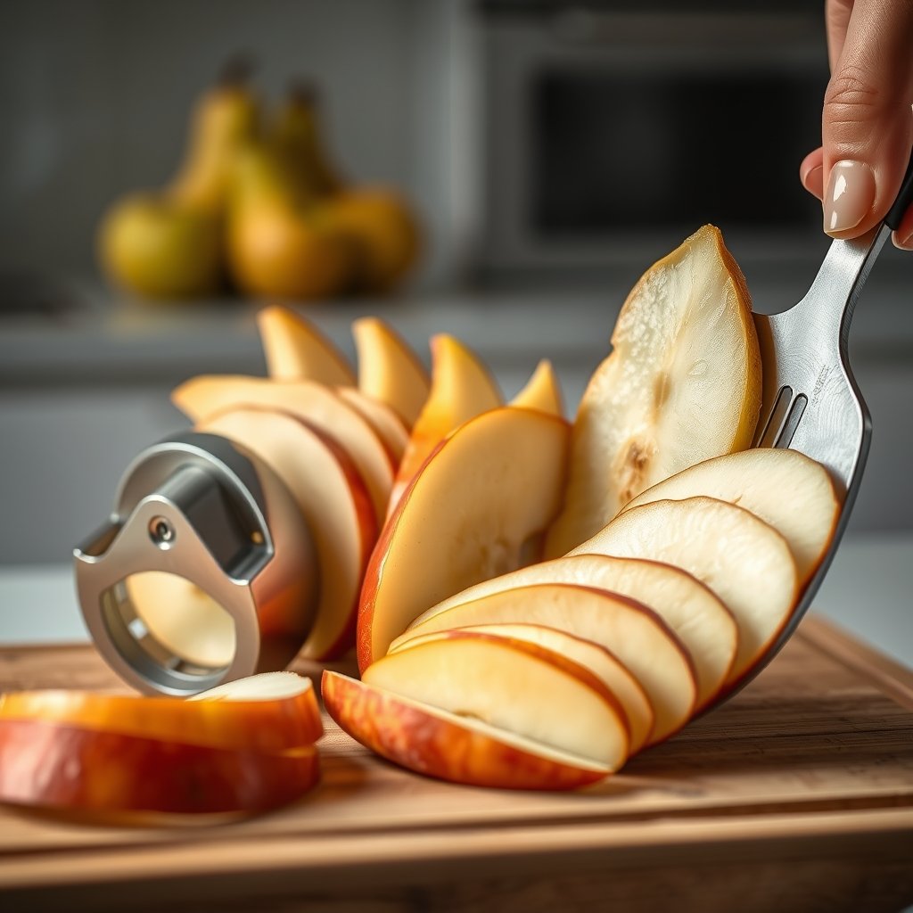 Fruit Slicer: 7 Ultimate Steps For Amazing Results In 2026 4 fruit slicer
